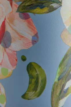 Juomapullo Chilly's Floral Magnolia Polka 500 ml