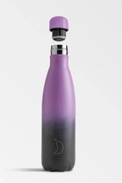Juomapullo Chilly's Gradient Midnight Haze 500 ml