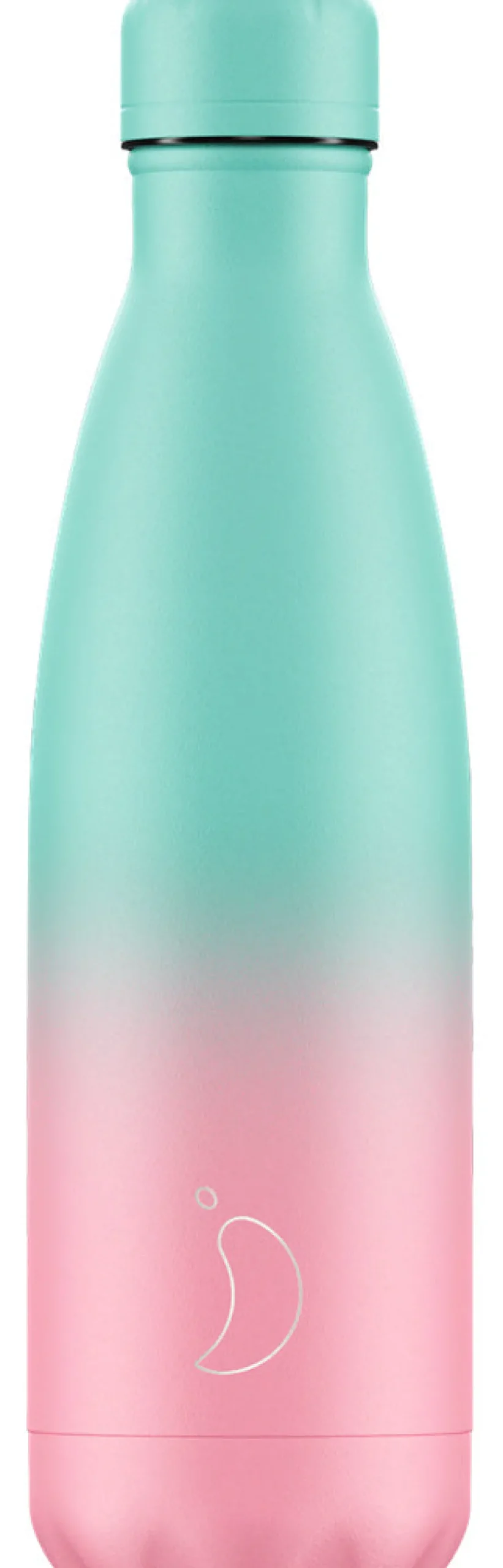 Juomapullo Chilly's Gradient Pastel 500 ml
