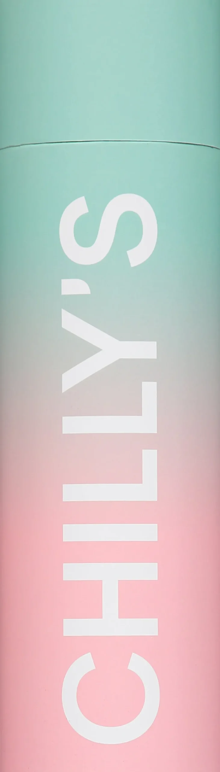 Juomapullo Chilly's Gradient Pastel 500 ml