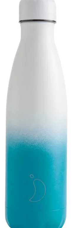 Juomapullo Chilly's Gradient Artic Evening 500 ml