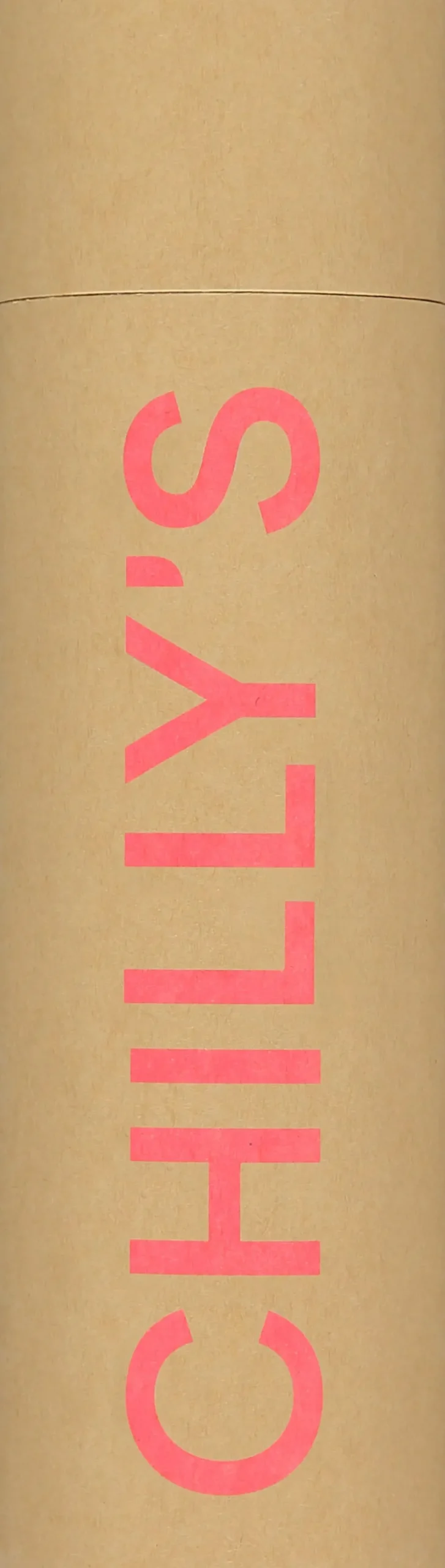 Juomapullo Chilly's Original Pastel All Coral 500 ml