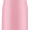 Juomapullo Chilly's Pastel All Pink 500 ml