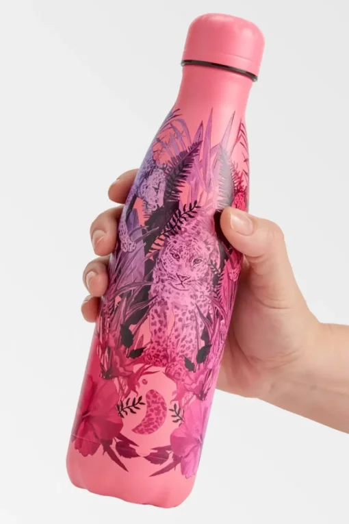 Juomapullo Chilly's Tropical Mirror Tropica 500 ml