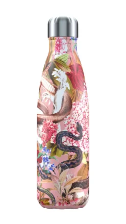 Juomapullo Chilly's Tropical Snake 500 ml