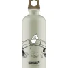 Juomapullo SIGG Moomin Bridge MyPlanet 600 ml