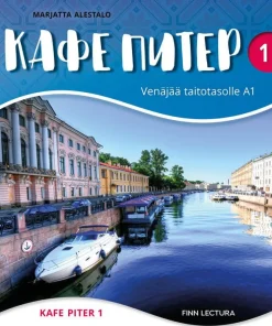 Kafe Piter 1 Uudistettu