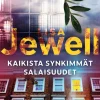 Kaikista synkimmät salaisuudet