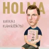 Kaikki elämästä(ni)