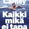 Kaikki mikä ei tapa
