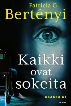 Kaikki ovat sokeita