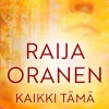 Kaikki tämä valo
