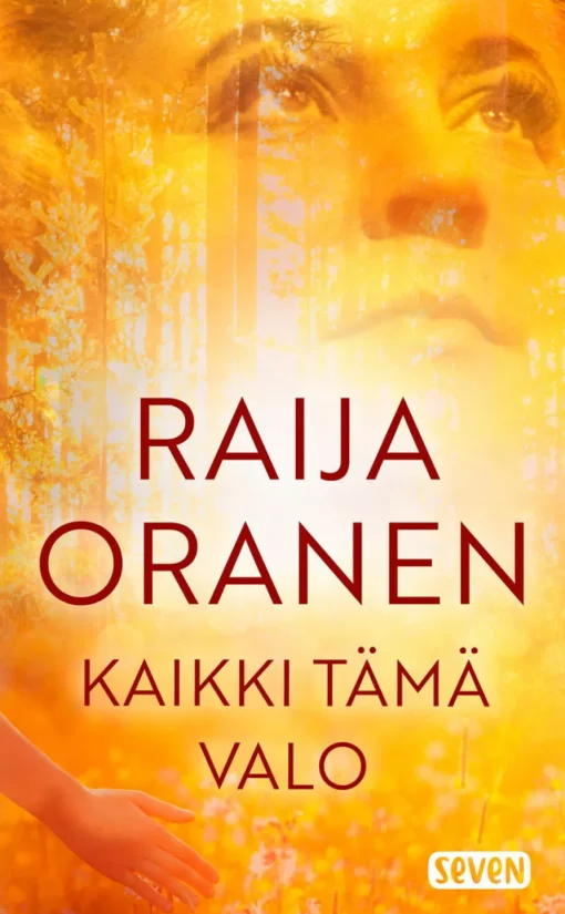 Kaikki tämä valo