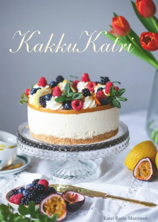 Kakkukatri