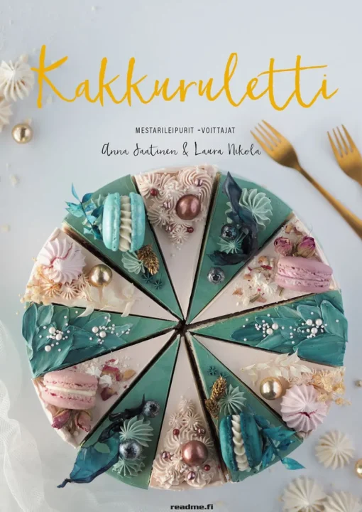 Kakkuruletti