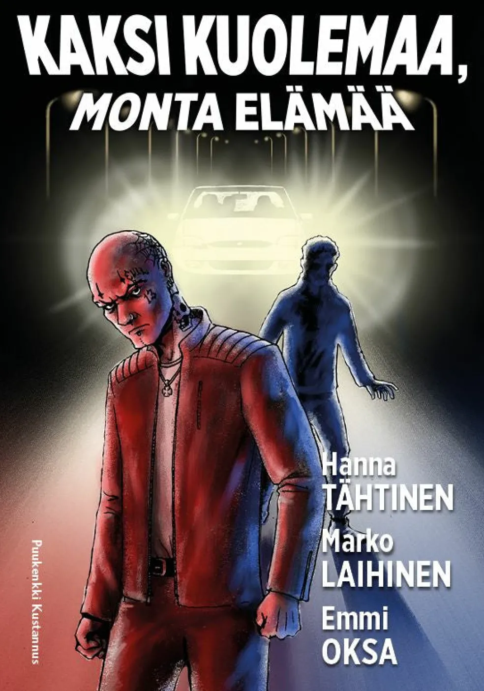 Kaksi kuolemaa, monta elämää