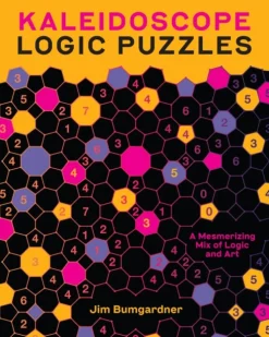 Kaleidoscope Logic Puzzles