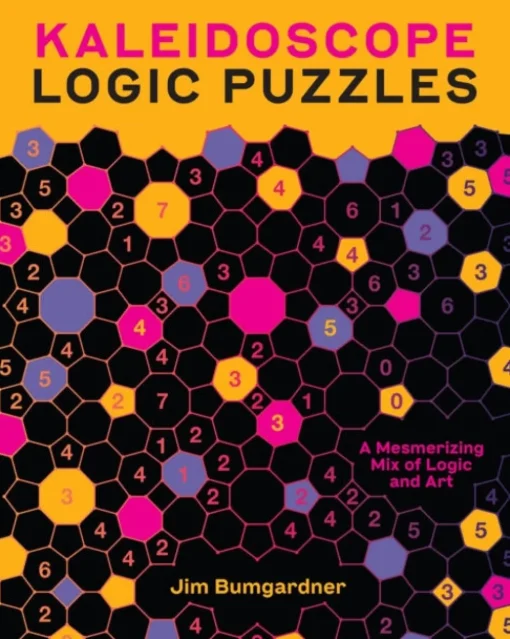 Kaleidoscope Logic Puzzles