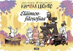 Kamala luonto – Eläimenfilosofiaa