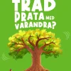 Kan träd prata med varandra?