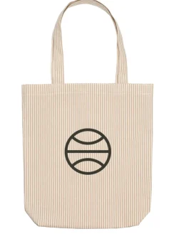 Kangaskassi Globe Hope Valo Natural Raita