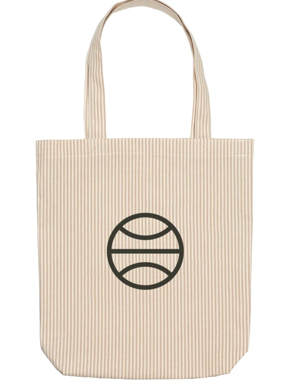 Kangaskassi Globe Hope Valo Natural Raita