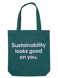 Kangaskassi Globe Hope Valo Metsä