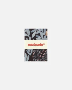 Kangaskirja A5 Marimekko Marimade