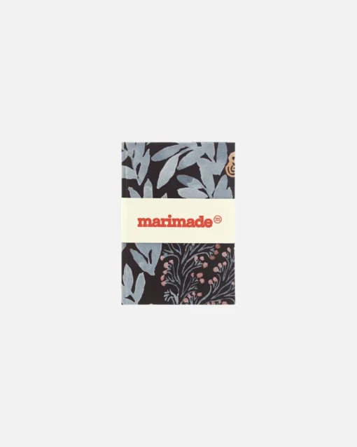 Kangaskirja A5 Marimekko Marimade