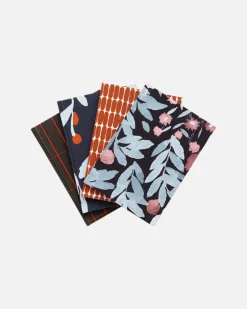 Kangaskirja A5 Marimekko Marimade