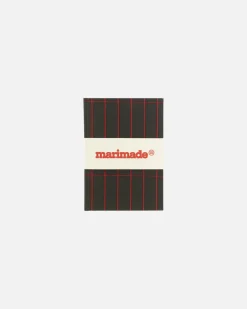 Kangaskirja A5 Marimekko Marimade