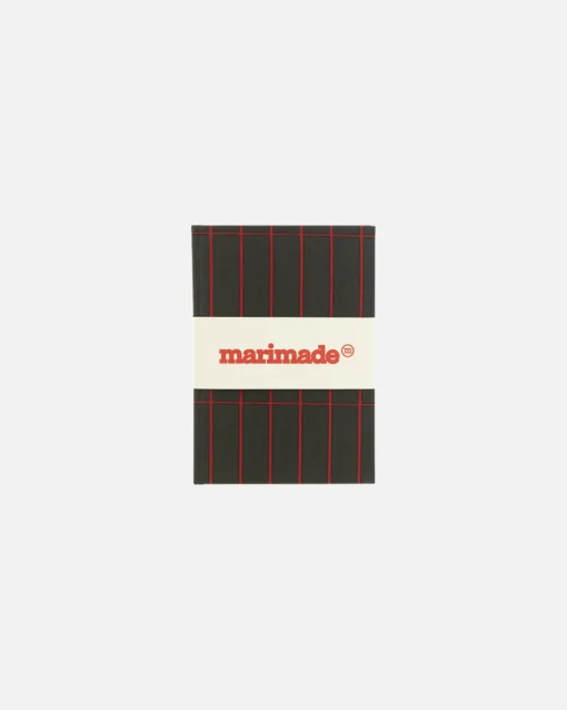 Kangaskirja A5 Marimekko Marimade