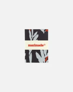 Kangaskirja A5 Marimekko Marimade
