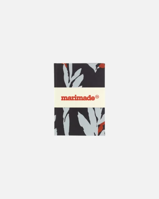 Kangaskirja A5 Marimekko Marimade