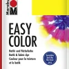 Kangasväri batiikki tummansininen Marabu EasyColor 25g 053 Dark blue