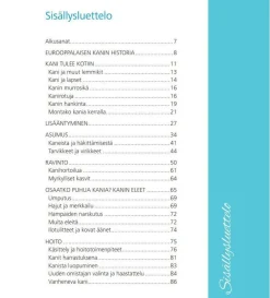 Kanikirja