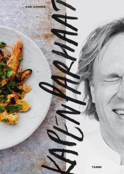 Kapen parhaat