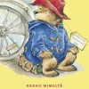 Karhu nimeltä Paddington