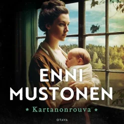 Kartanonrouva