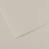 Kartonki A4/25 kpl 120 Pearl Grey 160g Canson Mi-Teintes