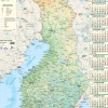 Karttakalenteri 2026