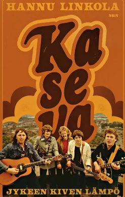 Kaseva
