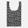 Kassi Marimekko Smartbag Mini Unikko, musta valkoinen