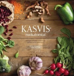 Kasvisruokatorstai