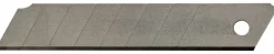 Katkoteräveitsen varaterät 18mm/10 kpl Fiskars