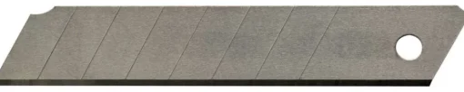 Katkoteräveitsen varaterät 18mm/10 kpl Fiskars