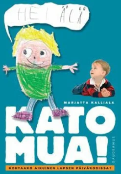 Kato mua!