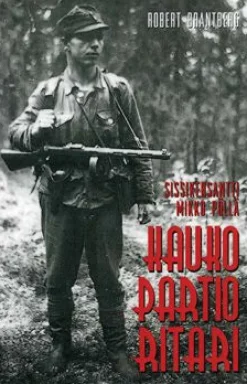 Kaukopartioritari