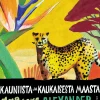Kauniista ja kaukaisesta maasta