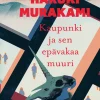 Kaupunki ja sen epävakaa muuri